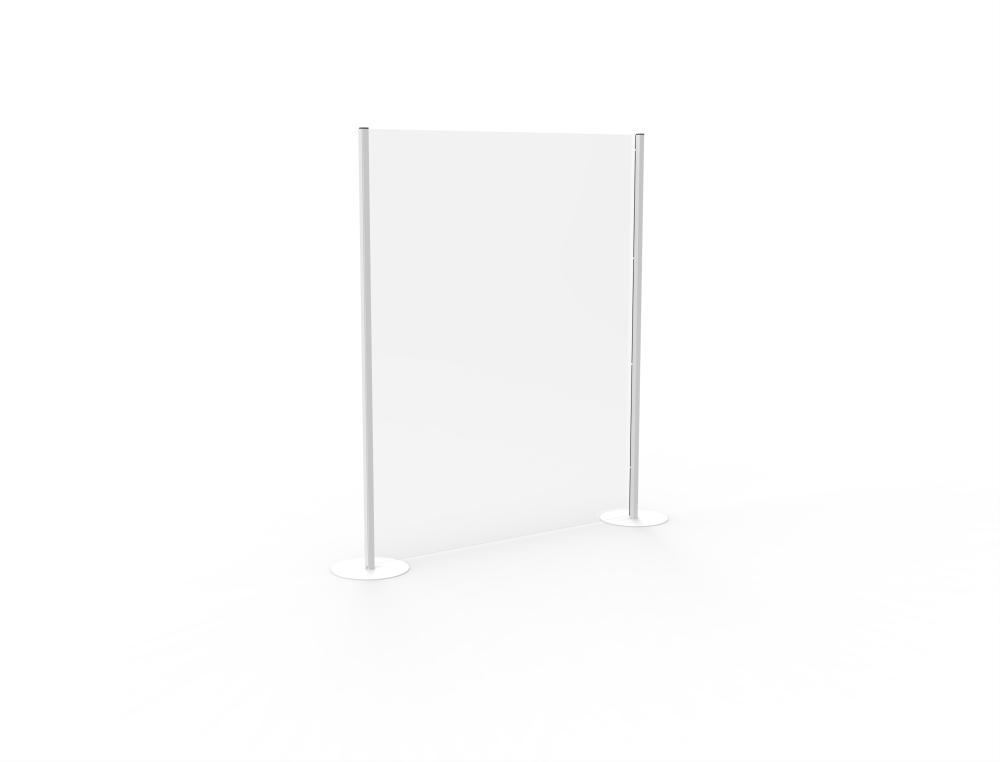 CLOISON FIXE PROTECT 192X200 CLOISON FIXE PROTECT 192X200