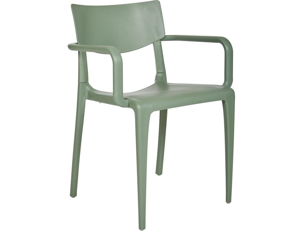 FAUTEUIL COLOR POP OLIVE