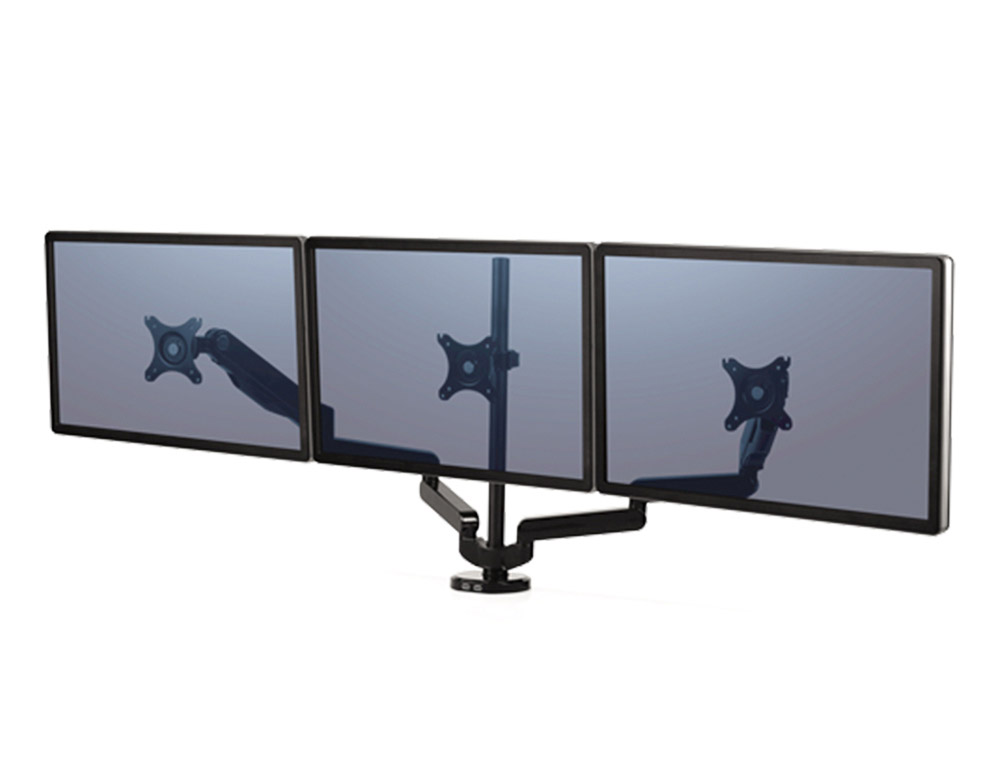 PORTE ECRAN PLATINIUM TRIPLE