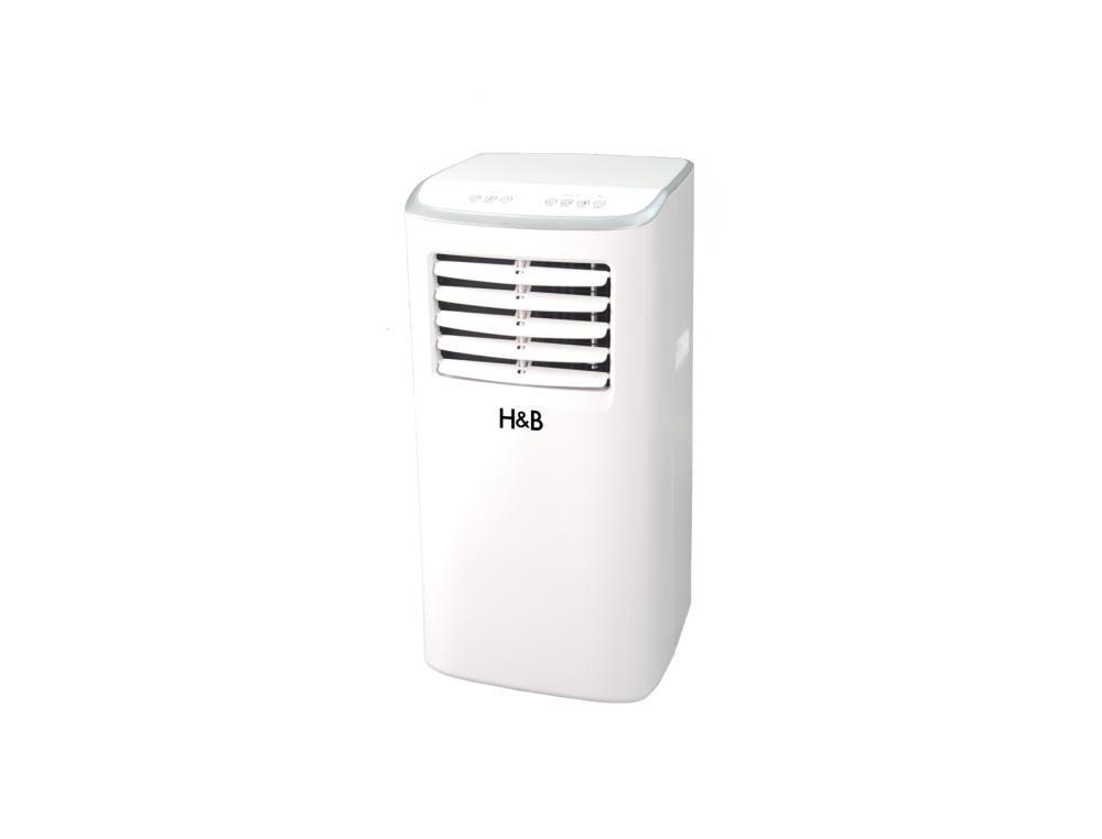CLIMATISEUR MOBILE AC-7000W 30CLIMATISEUR MOBILE AC-7000W 30M2