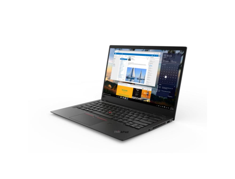 LENOVO X1 CARBON  G6 I5 8GO 256SSD 14 POUCES RECONDITIONN