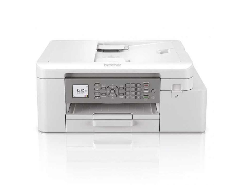 MULTIF.JE BROTHER MFC-J4340DW4MULTIFONCTION JET D'ENCRE BROTHER MFC-J4340DW 4 EN 1