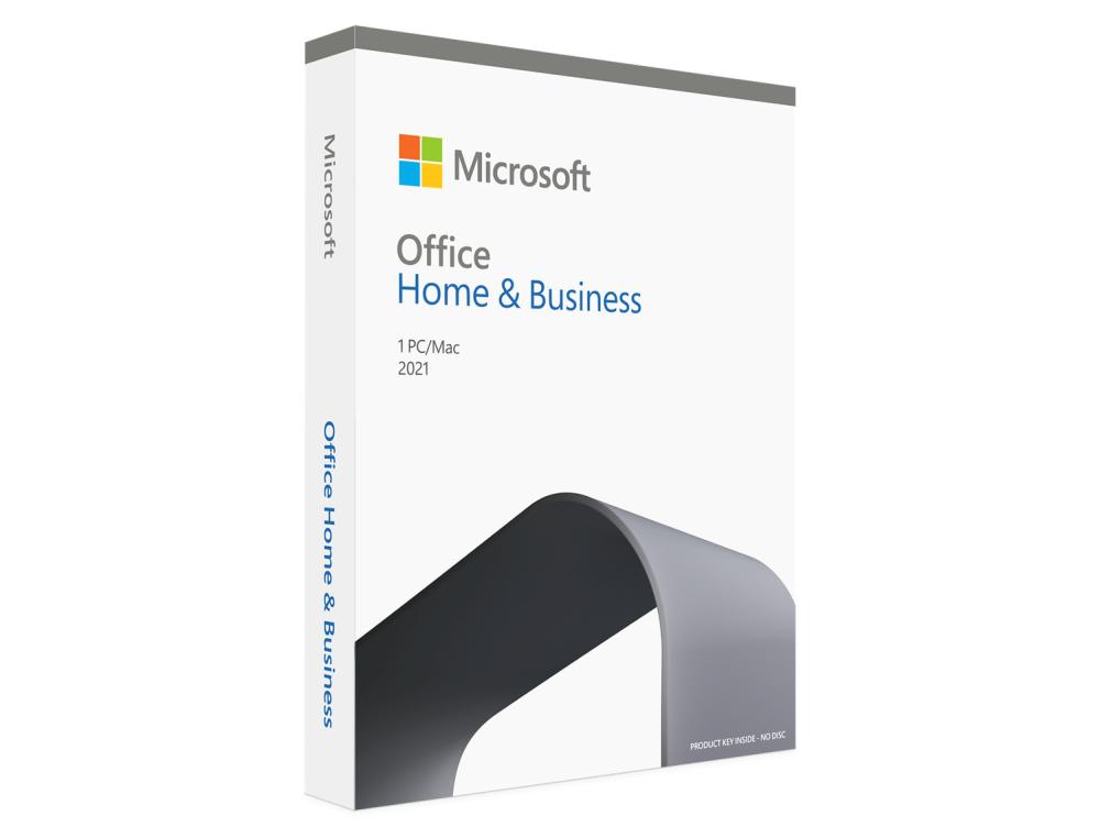 LOG.MS OFFICE HOME BUSINESS 20LOGICIEL MS OFFICE HOME BUSINESS 2021