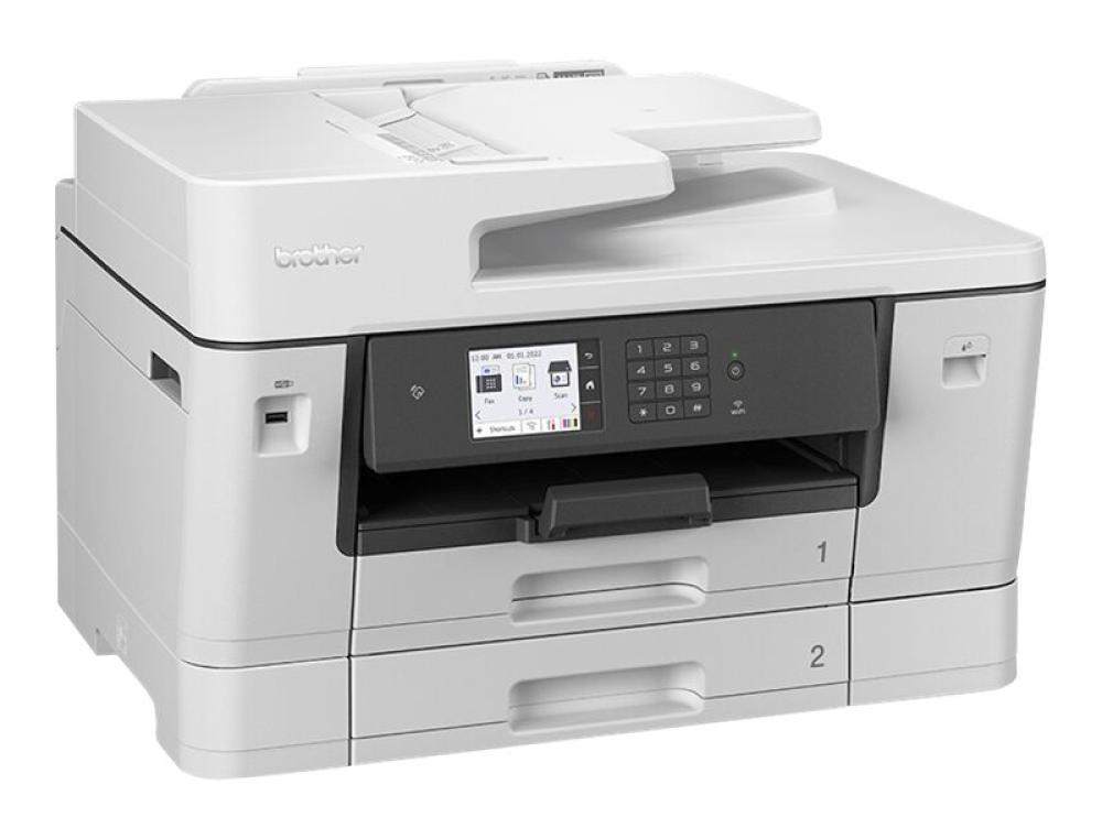 MULTIFONCTION BROTHER MFC-J6940DW