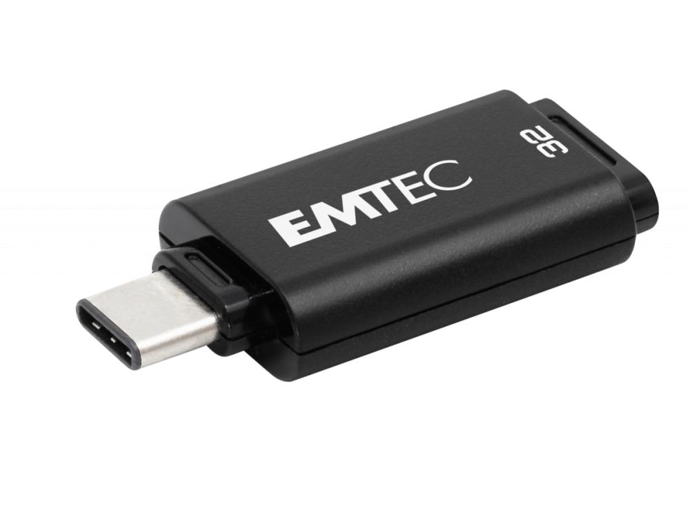 CLE USB3.2 TYPE-C D400 32GB CLE USB3.2 TYPE-C D400 32GB