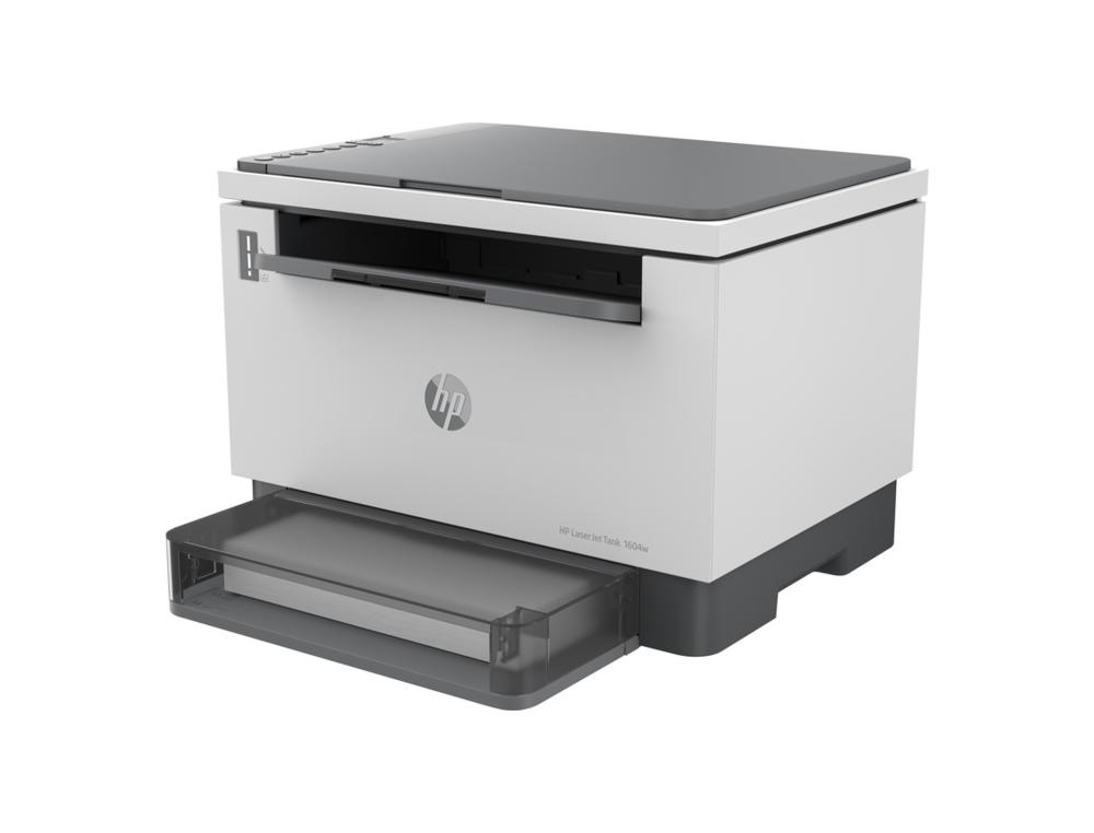 MULTIF.HP LASERJET TANK MFP 16MULTIFONCTION HP LASERJET TANK MFP 1604W