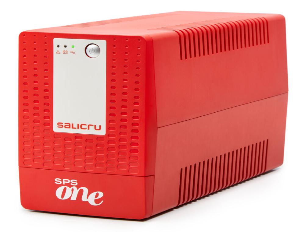 ONDULEUR SPS 1100 VA ONDULEUR SPS 1100 VA