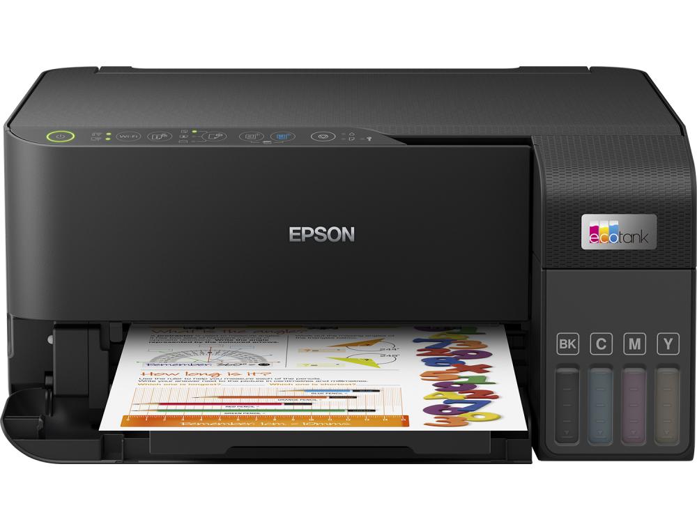 MULTIF.EPSON ECOTANK ET-2830 3MULTIFONCTION EPSON ECOTANK ET-2830