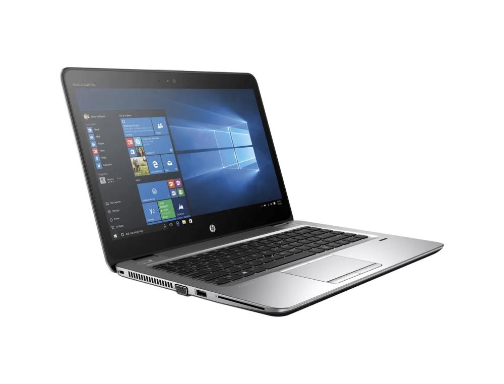 HP ELITEBOOK 840 256GO 14 W10RHP RECONDITIONNE