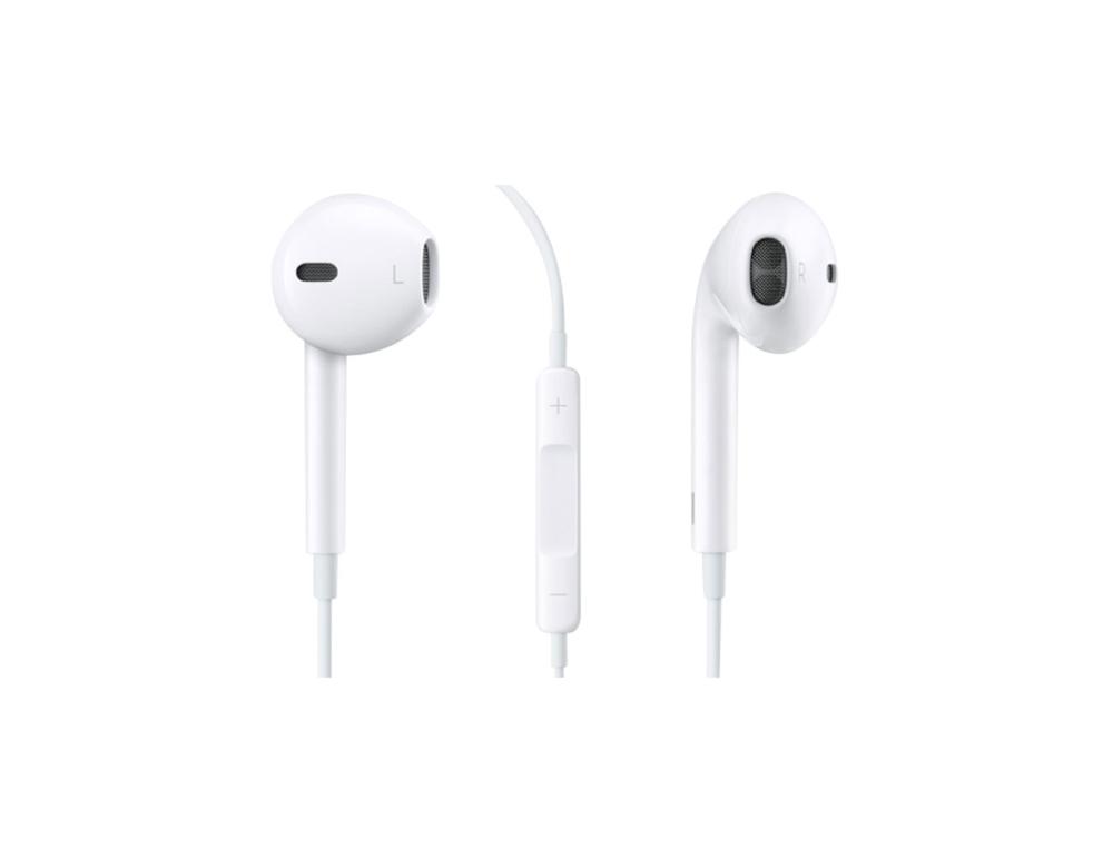 ECOUTEURS APPLE EARPODS FILAIRECOUTEURS APPLE EARPODS FILAIR
