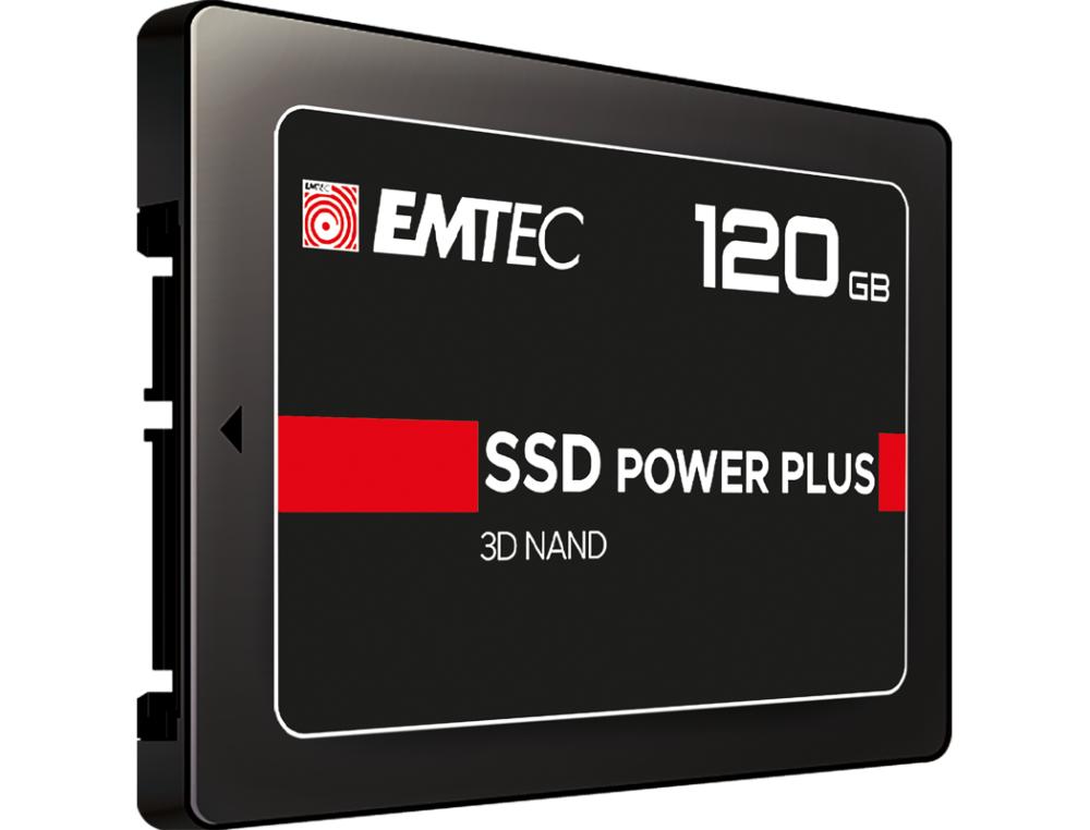DISQUE DUR SSD INTERN X150 120DISQUE DUR INTERNE X150 SSD - 120 GO