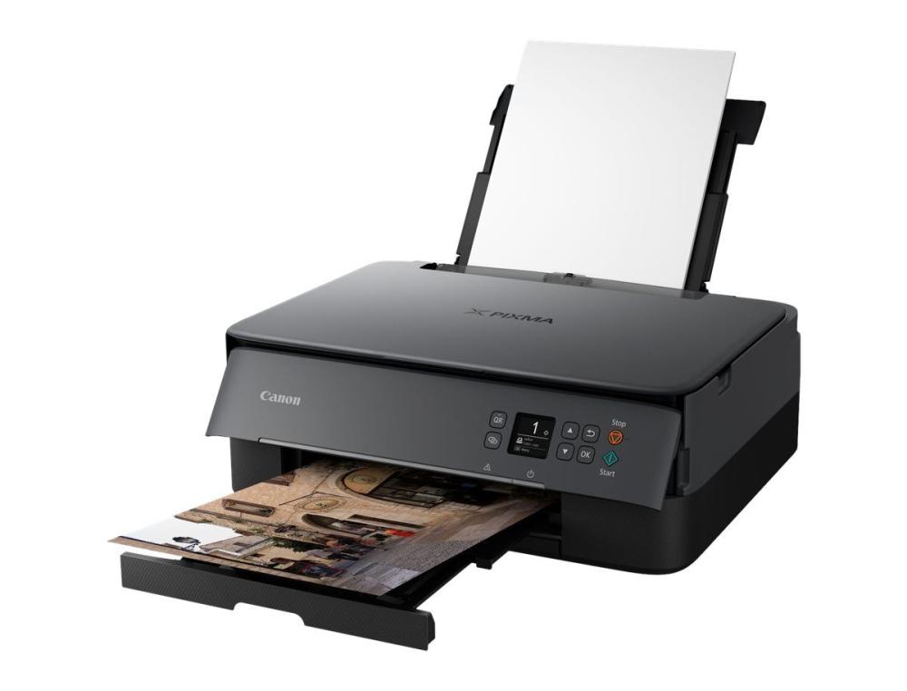 MULTIFONCTION JET D'ENCRE CANON TS5350 3/1