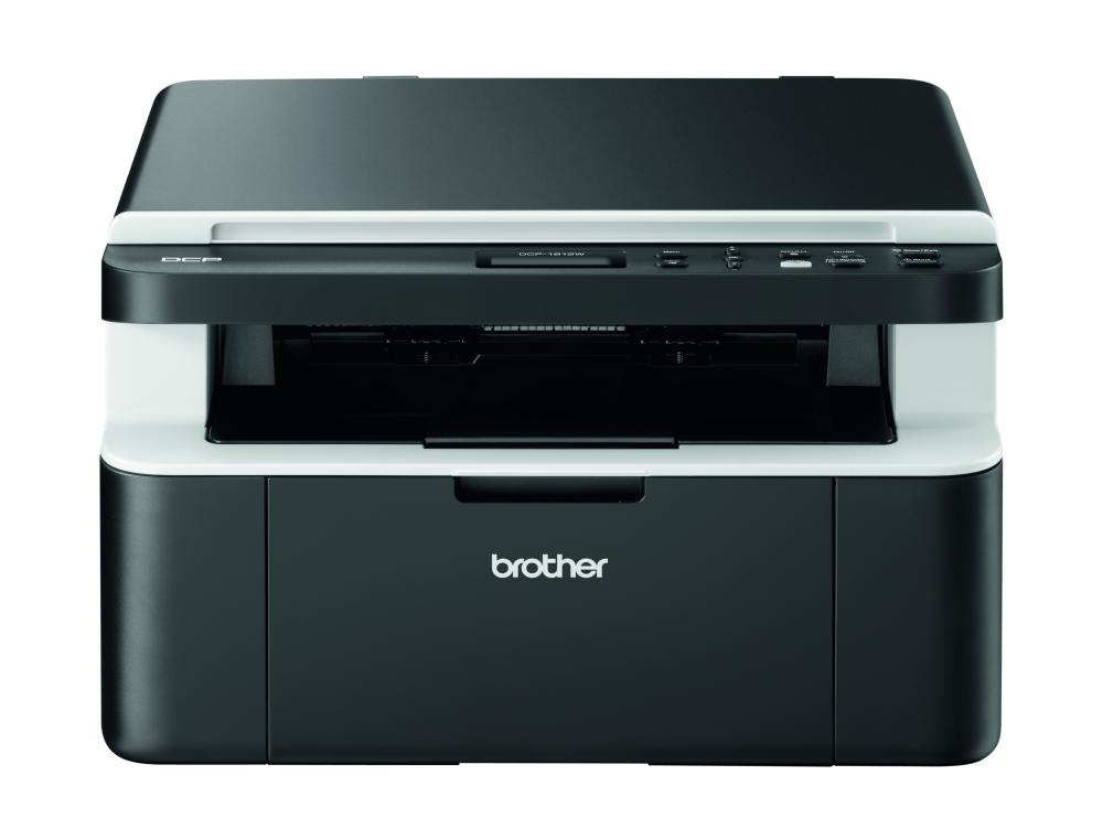 MULTIF.BROTHER DCP-1612W 3EN1MMULTIFONCTION DCP-1612W BROTHER