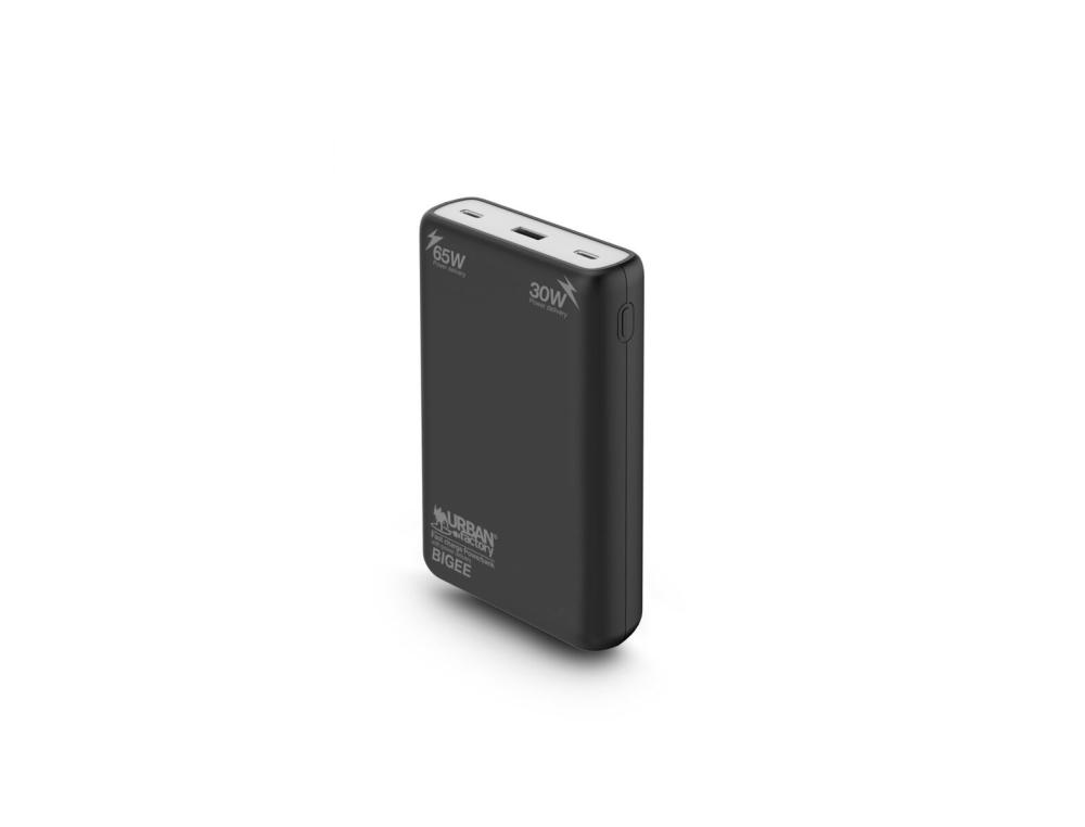 BATTERIE EXTERNE BIGEE 20000 MBATTERIE EXTERNE BIGEE 20000 M AH
