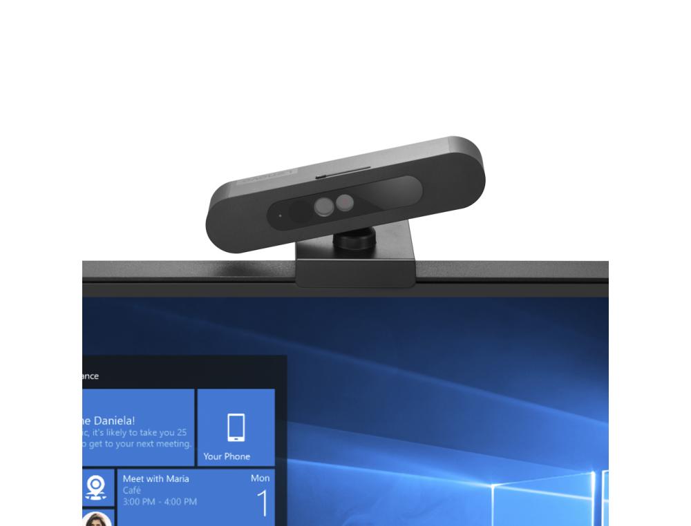WEBCAM LENOVO 500 FULL HD WEBCAM LENOVO 500 FULL HD
